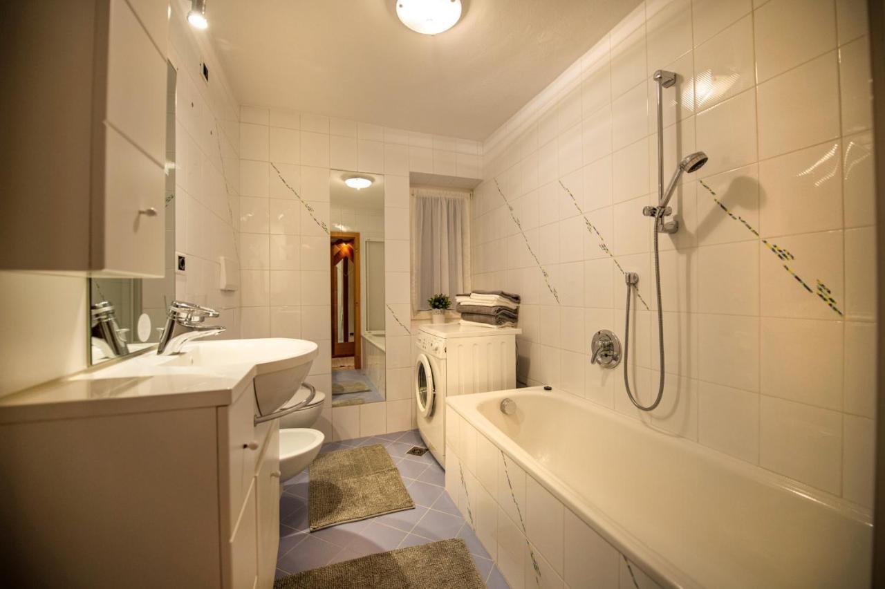 Apartment Sellablick Ортизеи Экстерьер фото