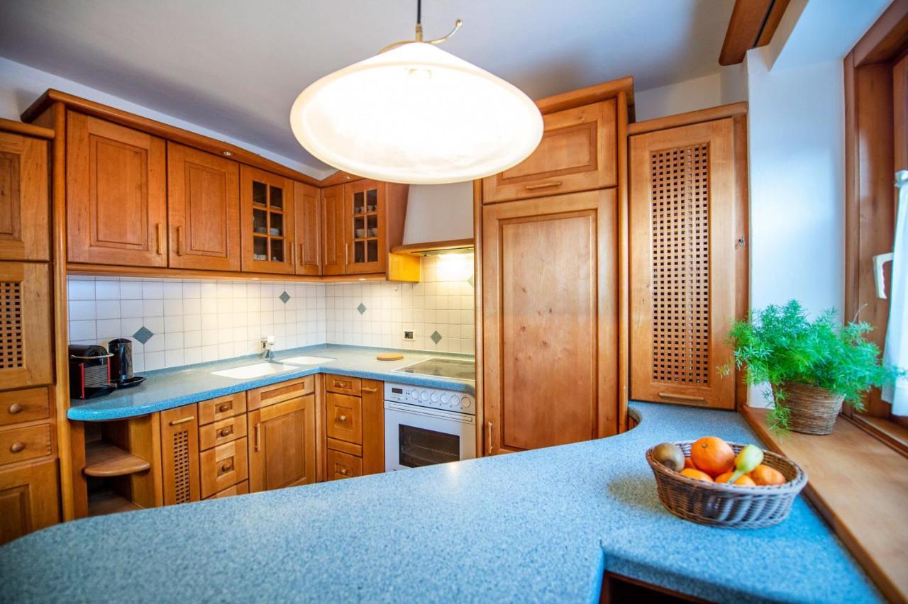 Apartment Sellablick Ортизеи Экстерьер фото