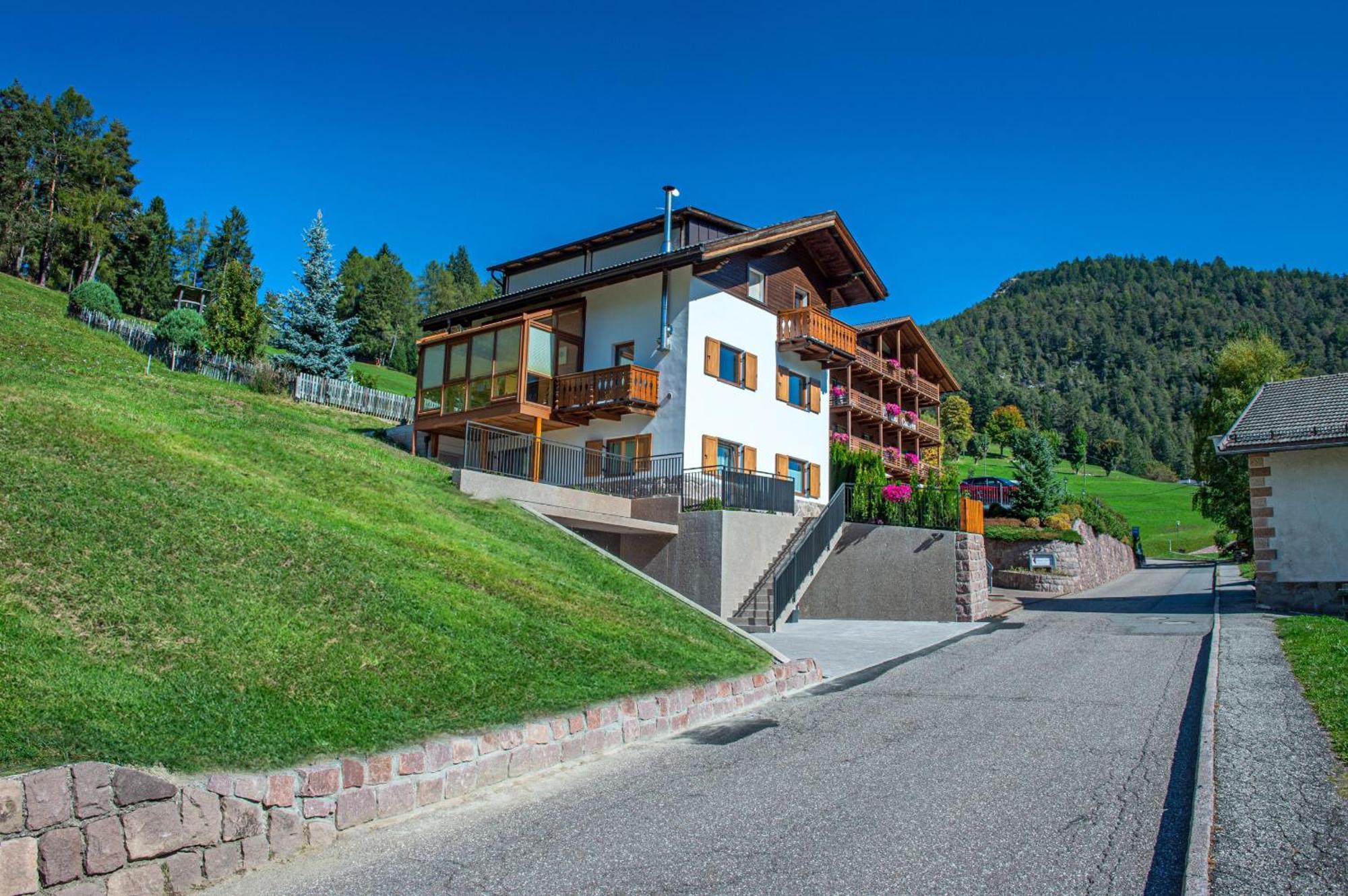 Apartment Sellablick Ортизеи Экстерьер фото