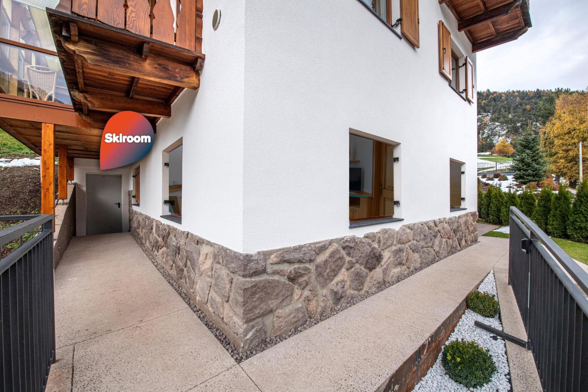 Apartment Sellablick Ортизеи Экстерьер фото