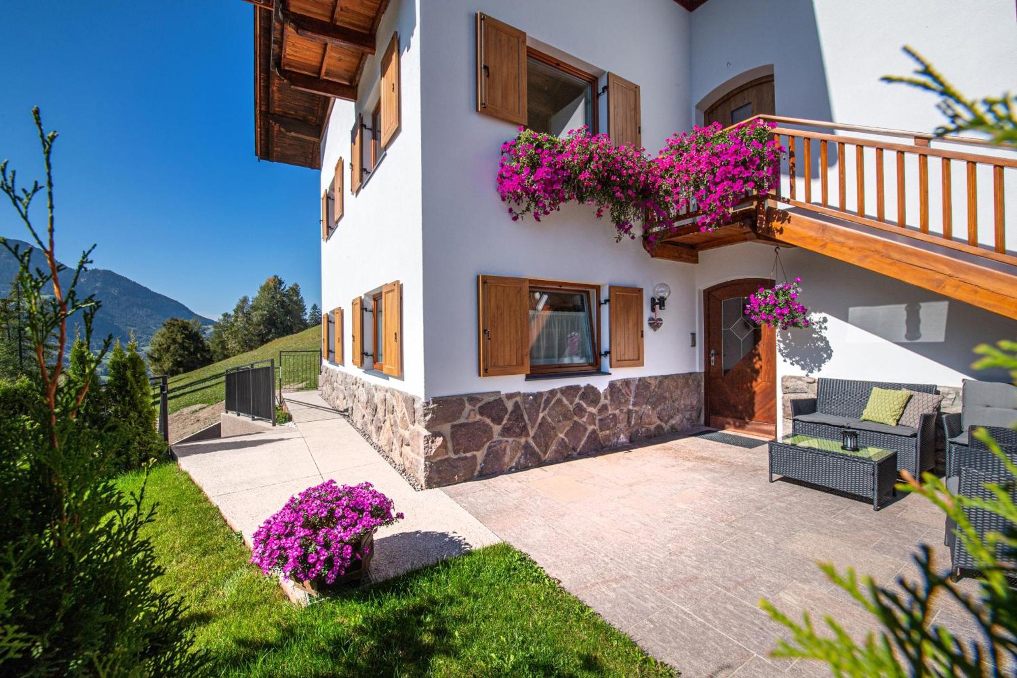Apartment Sellablick Ортизеи Экстерьер фото