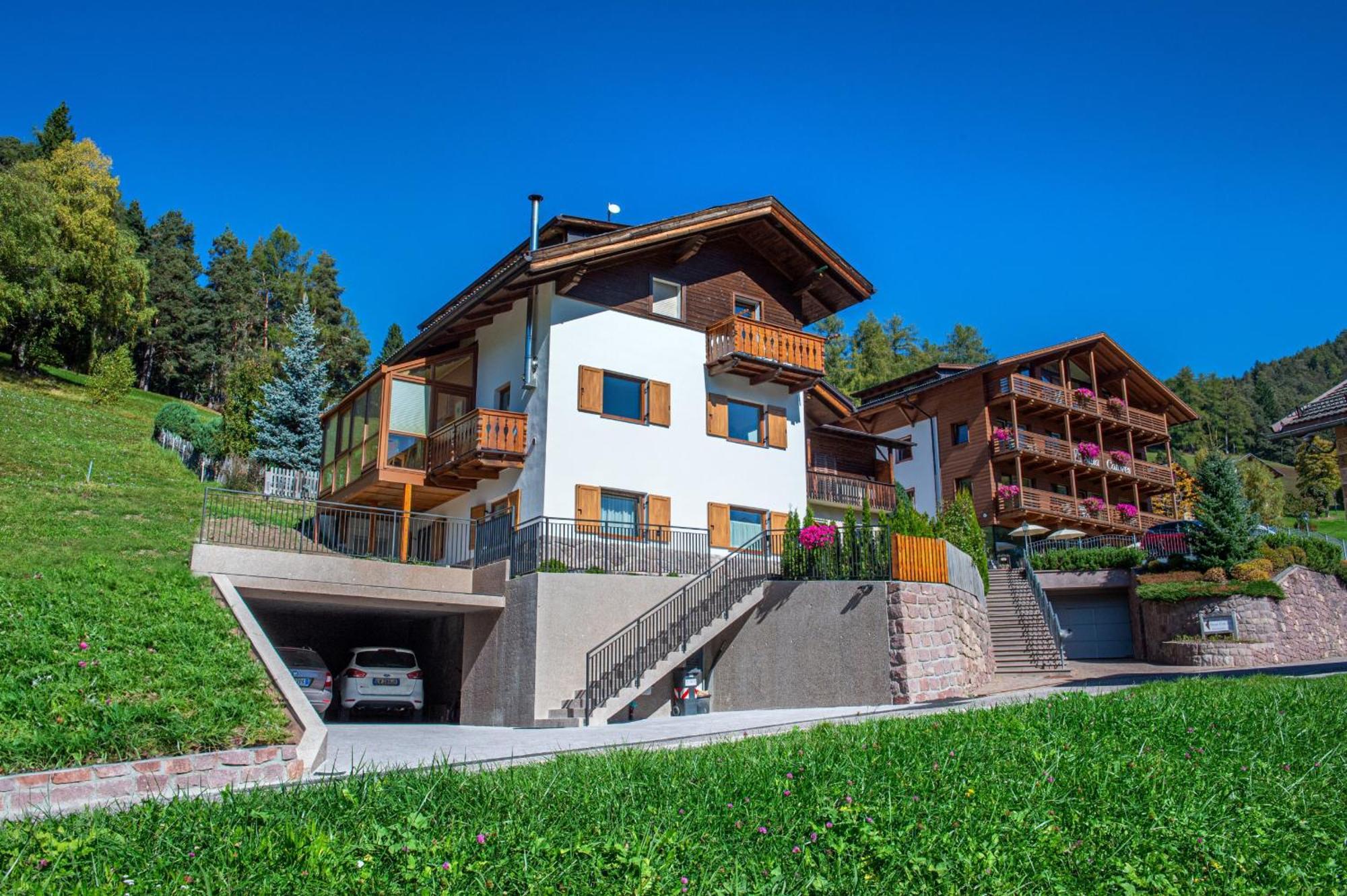 Apartment Sellablick Ортизеи Экстерьер фото